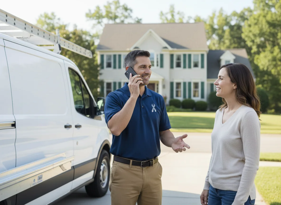 Home Gutter Service Orrstown, PA FAQs
